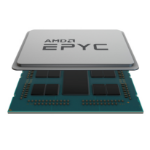 HPE AMD EPYC 7502 processor 2,5 GHz 128 MB L3 Lade