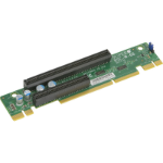 Supermicro RSC-W-68 interface cards/adapter Internal PCIe