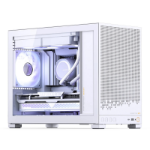 Jonsbo D32 STD Midi Tower White