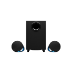 Logitech G G560 LIGHTSYNC PC Gaming Speaker