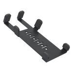 Ergonomic Solutions SpacePole Payment Ingenico Lane 3000 & Desk 1500 MultiGrip™ (no handle)