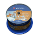 Verbatim 43533 blank DVD 4.7 GB DVD-R 50 pc(s)