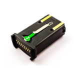 CoreParts MBS9000 printer/scanner spare part/accessory Battery 1 pc(s)