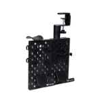 Thermaltake GEA-GDP-DPSBLK-01 desk tray/organizer Steel Black