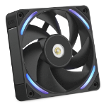NZXT F120X Computer case Fan 12 cm Black 1 pc(s)