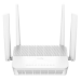 Cudy AX3000 wireless router Gigabit Ethernet Dual-band (2.4 GHz / 5 GHz) White