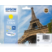 Epson C13T70244010/T7024 Ink cartridge yellow XL, 2K pages ISO/IEC 24711 21,3ml for Epson WP 4015/4025