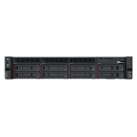 Lenovo ThinkSystem SR550 server Rack (2U) Intel Xeon Silver 4208 2.1 GHz 16 GB DDR4-SDRAM 750 W