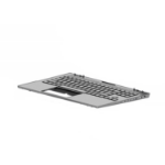HP M00667-151 laptop reserve-onderdeel Toetsenbord