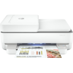 HP ENVY 6455e All-in-One Printer