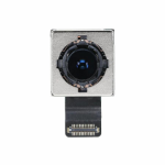 CoreParts MOBX-IPXR-08 mobiele telefoon onderdeel Cameramodule achterkant Zwart
