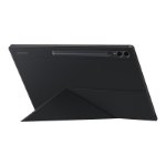 Samsung TAB S10 ULTRA AND S9 ULTRA 14.6" Flip case Black