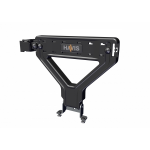Havis DS-DA-421 mounting kit Black