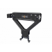 Havis DS-DA-421 mounting kit Black