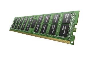 Image of Samsung M378A2G43AB3-CWE memory module 16 GB 1 x 16 GB DDR4 3200 MHz