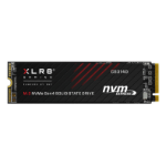PNY CS3140 8 TB M.2 PCI Express 4.0 NVMe