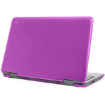 iPearl MCOVERHPX1G3EPUR notebook case 11.6" Hardshell case Purple