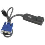 HPE Adapter,ITFC, KVM,,USB,1PK