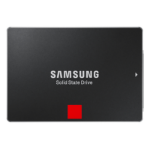 Samsung 850 PRO 2.5" 128 GB Serial ATA III 3D MLC