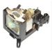 EIKI 610 308 3117 projector lamp 160 W UHP