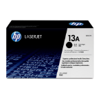 HP Q2613A|13A Toner cartridge black, 2.5K pages/5% for HP LaserJet 1300