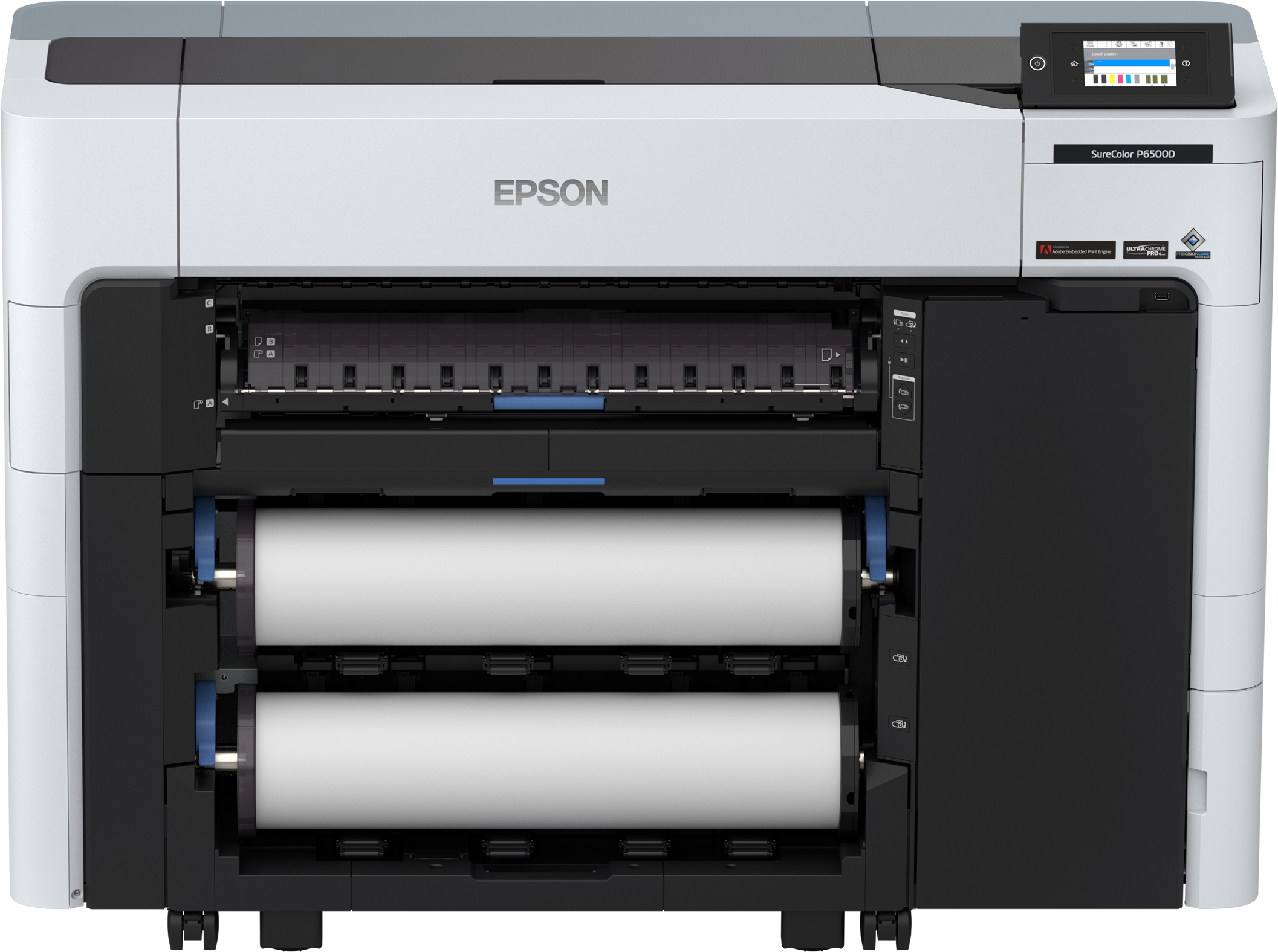 Image of Epson SureColor SC-P6500DE large format printer Wi-Fi Inkjet...