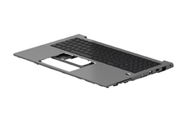 Zbook Fury 16 G11 with B/L  French thumbnail