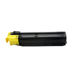 CTS Wholesale Compatible Replacement for the Kyocera TASKalfa 4550ci TK8505Y Yellow Toner