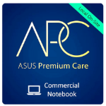 ASUS ACX13-007013NX warranty/support extension 4 year(s)