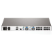 HPE 0x2x16 Server Console Switch with Virtual Media cable de red