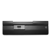 Contour Design SliderMouse Pro Slim Vegan Leather Wrist Rest Wireless