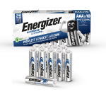 Energizer Ultimate Lithium AAA Pack of 10