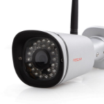 New Foscam FI9800P IP Security Bullet Camera CCTV Indoor/Outdoor