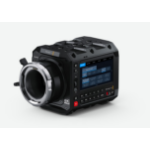 Blackmagic Design PYXIS 6K PL Handheld camcorder 6K Ultra HD Black