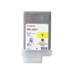 Canon PFI-102Y Ink tank Pigment Yellow ink cartridge Original