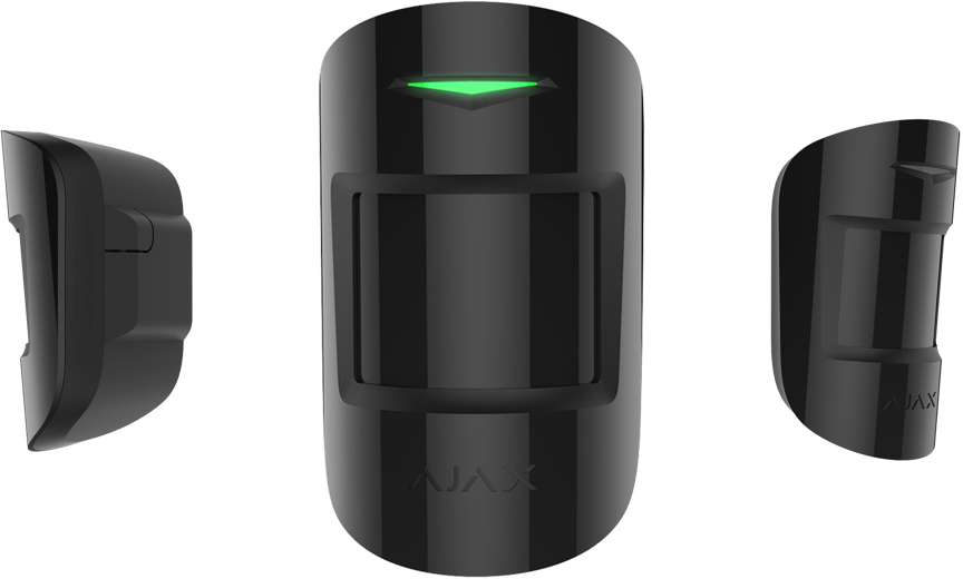 EU Product - MotionProtect Plus thumbnail