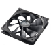 Akasa 14cm APACHE Black Computer case Fan