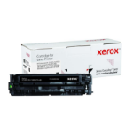 Xerox Everyday Toner For HP CC530A/CRG-118BK/GPR-44BK Black Laser Toner 006R03821