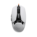 COUGAR Gaming Mouse AirBlader Tournament, Wired, White