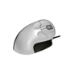 BakkerElkhuizen Grip mouse Ufficio Mano destra USB tipo A Ottico 1600 DPI