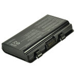 2-Power 11.1v, 6 cell, 48Wh Laptop Battery - replaces A31-H24
