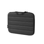 NATEC TURTLE 13.3” notebook case 33.8 cm (13.3") Briefcase Black