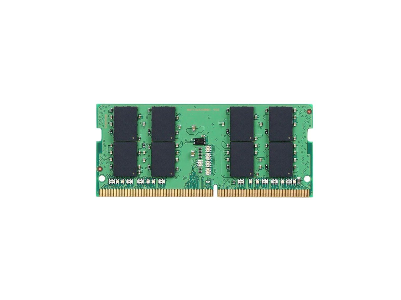 EU Product - SO DDR4 32GB PC 3200 Mushkin Essentials CL22  1,2V intern retail thumbnail