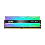 ADATA XPG Lancer Neon RGB 32GB Kit (2 x 16GB), DDR5, 6800MHz, CL34, 1.4V, ECC, PMIC, XMP 3.0, DIMM Memory