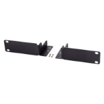 ATEN 2/4 Port Universal Secure KVM  rack mount kit