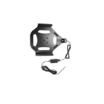 Brodit 527600 holder Active holder Tablet/UMPC Black