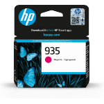 HP C2P21AE/935 Ink cartridge magenta, 400 pages ISO/IEC 24711 4.5ml for HP OfficeJet Pro 6230