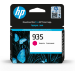 HP Cartuccia originale inchiostro magenta 935