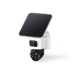 Eufy eufyCam S4 4K Bullet-PTZ Security Camera CCTV with Solar Panel