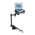 RAM Mounts No-Drill Laptop Mount for '95-01 Chevy S-10 blazer + More